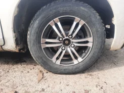 Proma �����. 3.5x13", 4x100, ET-98, �� 113,1���. ����