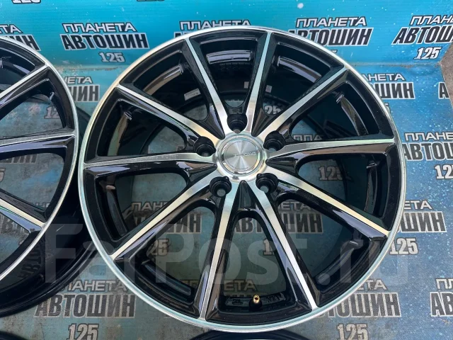 Bridgestone Eco Forme S. 7.0x17", 5x114.3, ET53, �� 73,1���. ��� ����� �� ������ ����