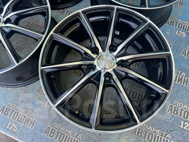 Bridgestone Eco Forme S. 7.0x17", 5x114.3, ET53, �� 73,1���. ��� ����� �� ������ ����