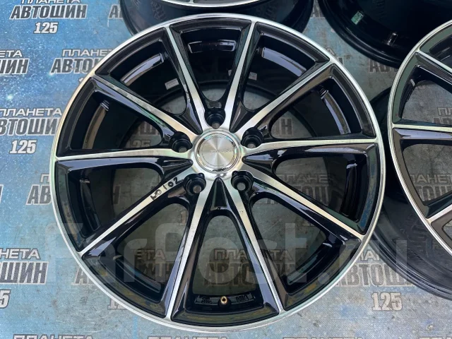Bridgestone Eco Forme S. 7.0x17", 5x114.3, ET53, �� 73,1���. ��� ����� �� ������ ����