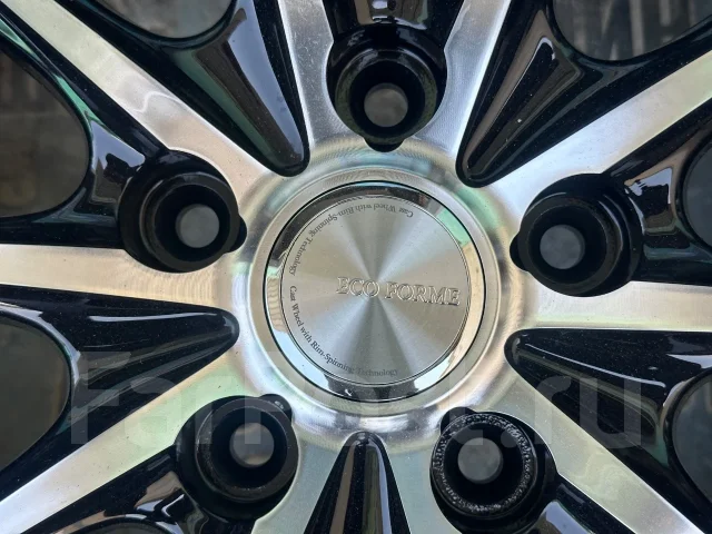Bridgestone Eco Forme S. 7.0x17", 5x114.3, ET53, �� 73,1���. ��� ����� �� ������ ����