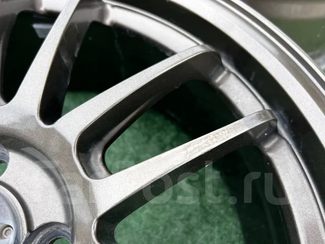 Kyowa. 7.0x17", 4x100, ET40, �� 67,1���. ����