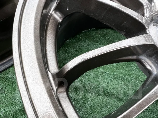 Kyowa. 7.0x17", 4x100, ET40, �� 67,1���. ����