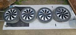 Honda. 7.5x17", 5x114.3, �� 64,1���. ����