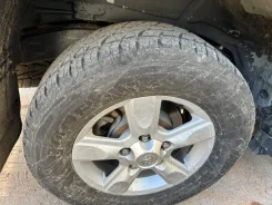 Cooper Discoverer A/T. ������, 2024 ���, �/�, ����� 10 % ����