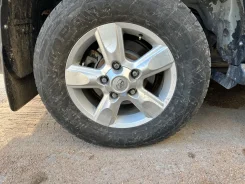 Cooper Discoverer H/T. ������, 2022 ���, �/�, ����� 80 % ����