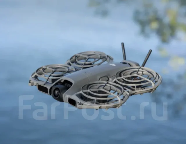 DJI Neo 2. � �������. ��� ����� �� ������������ ����