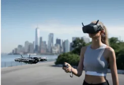 DJI Neo 2. � �������. ��� ����� �� ������������ ����