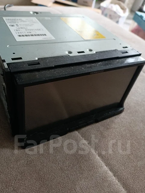 Kenwood MDV-727DT ����
