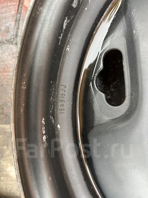 Suzuki. 5.5x15", 5x139.7 ����
