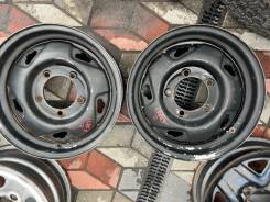 Suzuki. 5.5x15", 5x139.7 ����