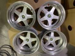 Veilside. 12.5/11.5x17", 4x114.3, 5x114.3, ET-30/-20, �� 73,1���. ����
