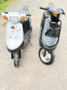 Yamaha Jog Aprio. 50����. ��., ��������, ���������, ��� ������� ����