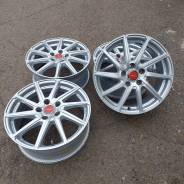 Kosei AirBerg. 7.0x17", 5x114.3, ET38, �� 73,1���. ����