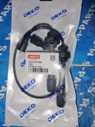 ������� �������������� Mazda Premacy DFP8518140A CP8W DFP8518140A ����