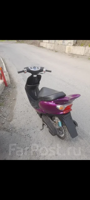 Yamaha Jog ZR. 49����. ��., ��������, ���������, ��� ������� ����