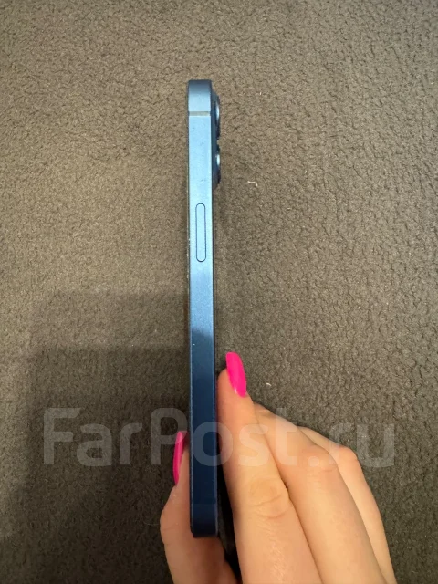 Apple iPhone 13. �/�, 256 ��, �����, 3G, 4G LTE, eSIM ����