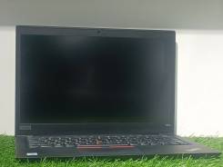 Lenovo ThinkPad. 14", ��� 8 ��, ���� 256���, WiFi: 1, Bluetooth: 1 ����