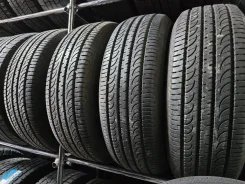 Yokohama Geolandar SUV G055. ������, 2017 ���, �/�, ����� 5 % ����