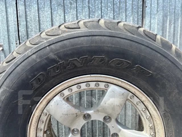 4x4 Engineering Bradley. 7.5x16", 6x139.7, ET35, �� 110���. ����