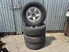 4x4 Engineering Bradley. 7.5x16", 6x139.7, ET35, �� 110���. ����