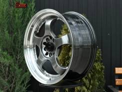 SSR. 7.5x17", 4x100, 4x114.3, ET42, �� 73,1���. ����