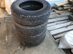 Nokian Hakka Blue. ������, 2013 ���, �/�, ����� 50 % ����