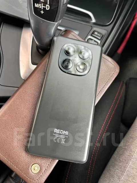 Xiaomi Redmi Note 15. ����� ����