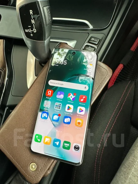 Xiaomi Redmi Note 15. ����� ����