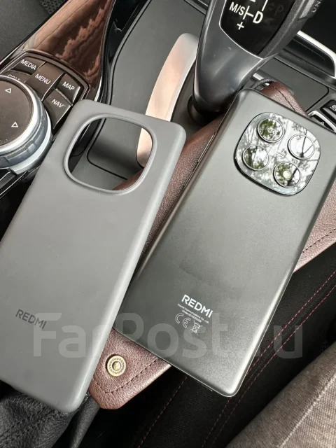 Xiaomi Redmi Note 15. ����� ����