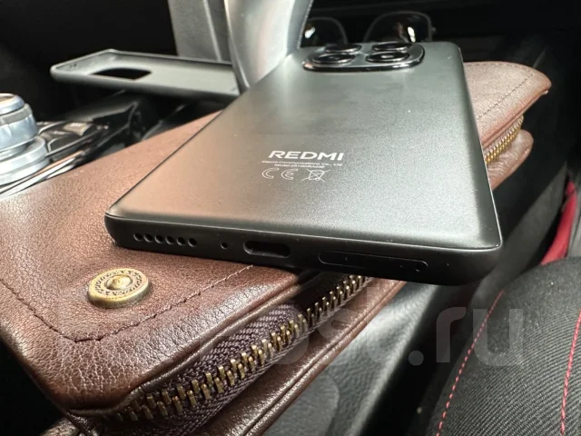 Xiaomi Redmi Note 15. ����� ����
