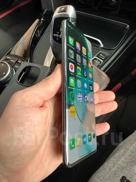 Xiaomi Redmi Note 15. ����� ����