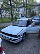 Toyota Sprinter. AE91, 5AFE ����