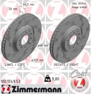��������� ���� 100124953 Zimmermann 100124953 ����