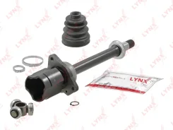 ���� ���������� ����� ���� Toyota Avensis AT22#/AZT220/CDT220/CT220/ST22�0/ZZT22# 1997.10-2003.01 EU/24*3520 LYNX CI1271 CI1271 ����