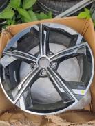 Red Wheel. 8.0x20", 5x114.3, ET-40 ����