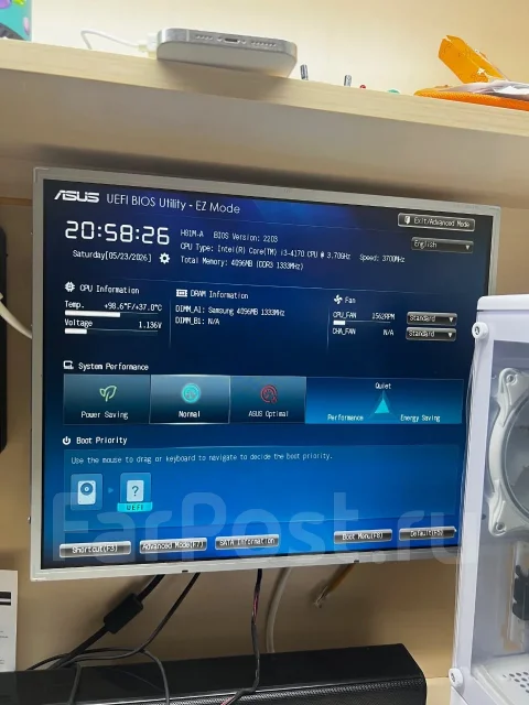 LGA1150 ����