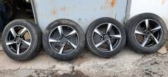 iFree ����. x16", 5x114.3, ET45 ����