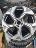 P&W. 8.0x19", 5x108, ET-48 ����