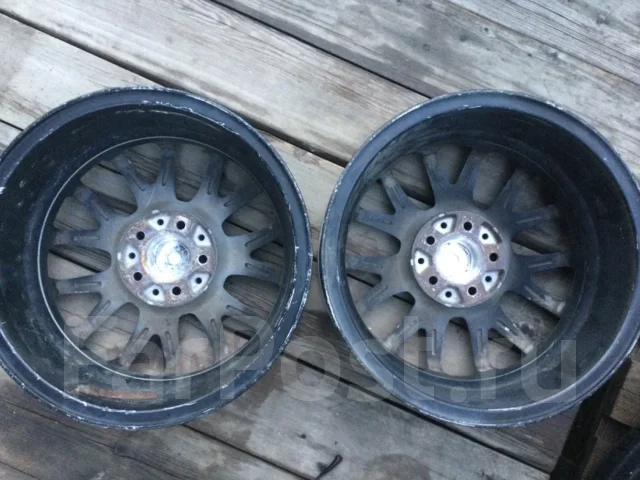 Claire. 6.0x15", 5x100, ET45, �� 63���. ����