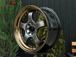SSR. 7.5x17", 4x100, 4x114.3, ET42, �� 73,1���. ����