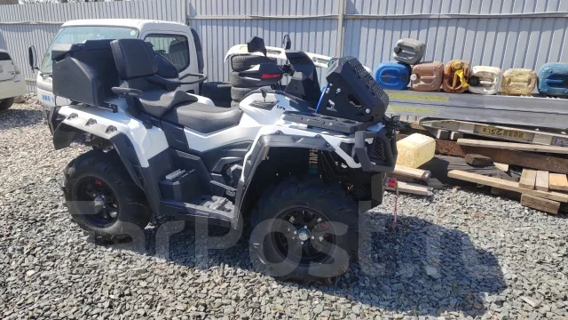 Aodes Pathcross ATV 800 L. ��������, ��, �� ����