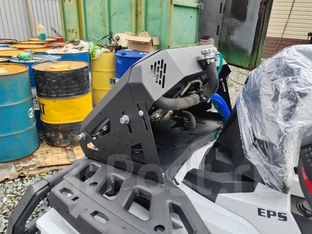 Aodes Pathcross ATV 800 L. ��������, ��, �� ����