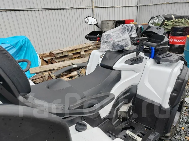 Aodes Pathcross ATV 800 L. ��������, ��, �� ����