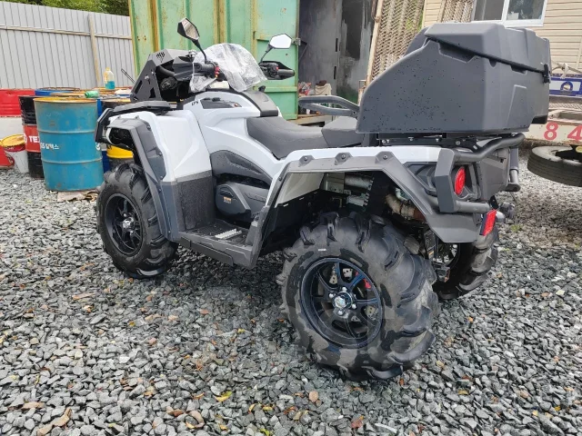 Aodes Pathcross ATV 800 L. ��������, ��, �� ����