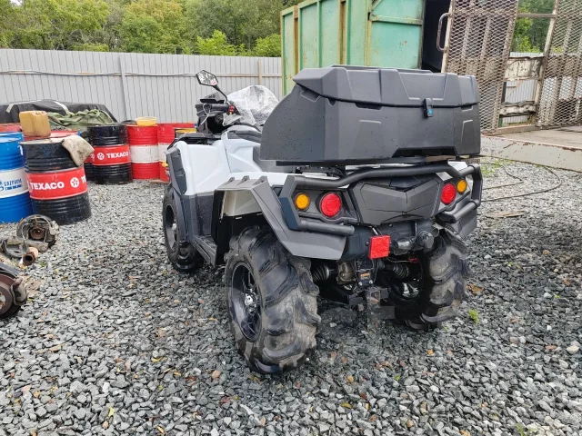 Aodes Pathcross ATV 800 L. ��������, ��, �� ����