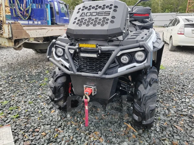 Aodes Pathcross ATV 800 L. ��������, ��, �� ����