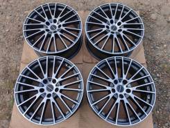 Abe Shokai EuroDesign. 8.0x18", 5x112, ET30, �� 66,5���. ����
