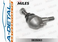 ����� ������� �������� ������ Mercedes BENZ W202/210 (TRW JBJ308) DB35063 DB35063 ����