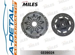 ��������� �������� ��� ���������� (FORD Focus 1.4-1.8 98-04) (LUK 622241409) GE09024 GE09024 ����